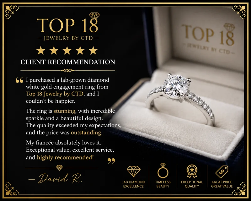 David R. client recommendation