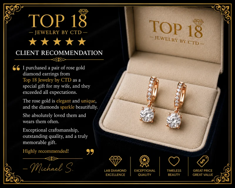 Michael S. client recommendation